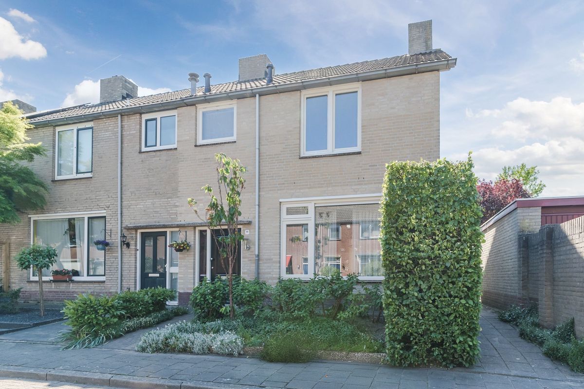 Talmastraat 11 Photo Blur 4