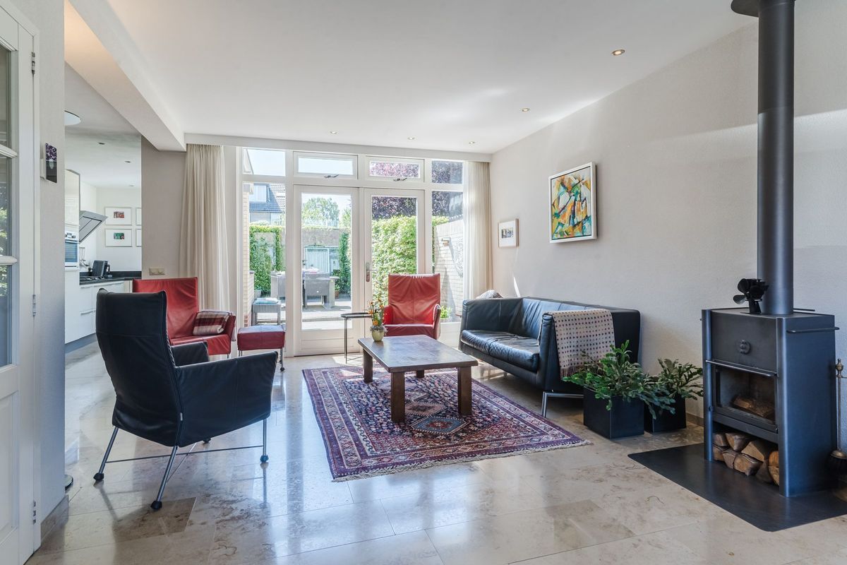 Talmastraat 11 Photo Blur 7