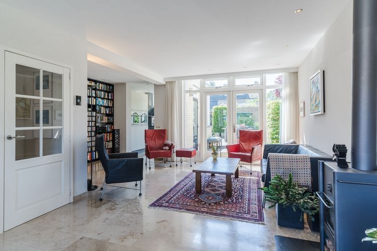 Talmastraat 11 Photo 1