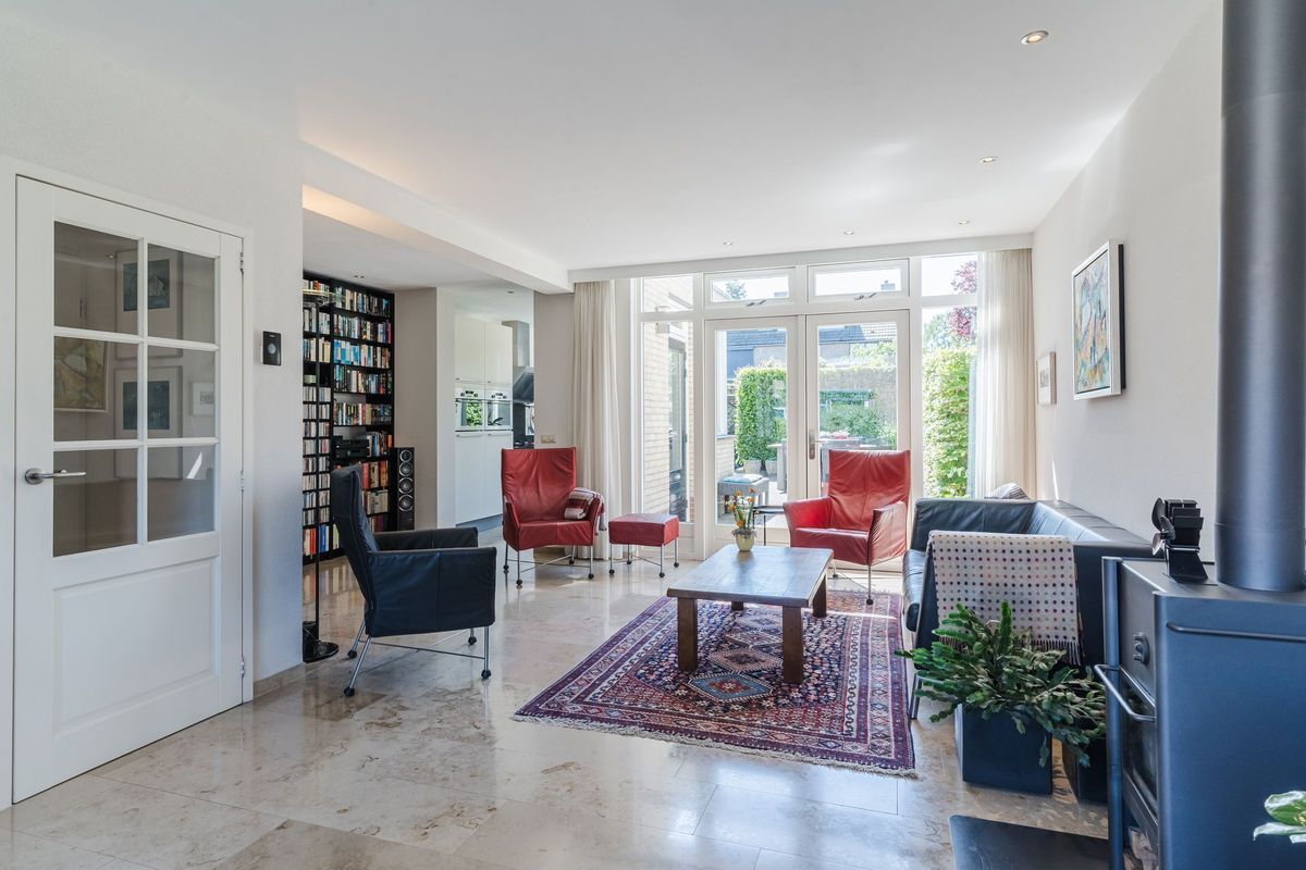 Talmastraat 11 Photo Blur 1