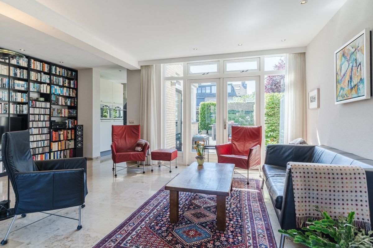 Talmastraat 11 Photo Blur 8