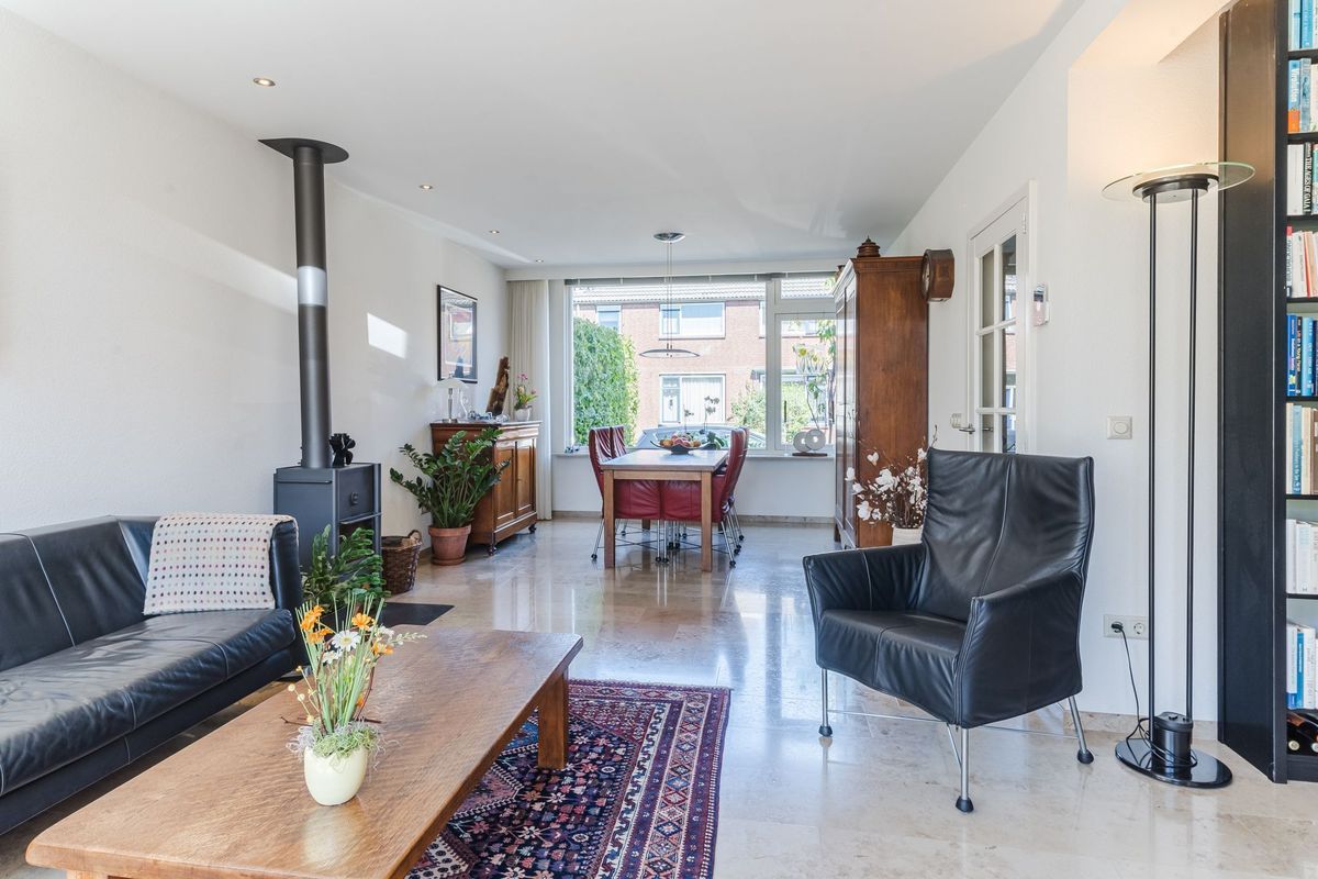 Talmastraat 11 Photo Blur 9