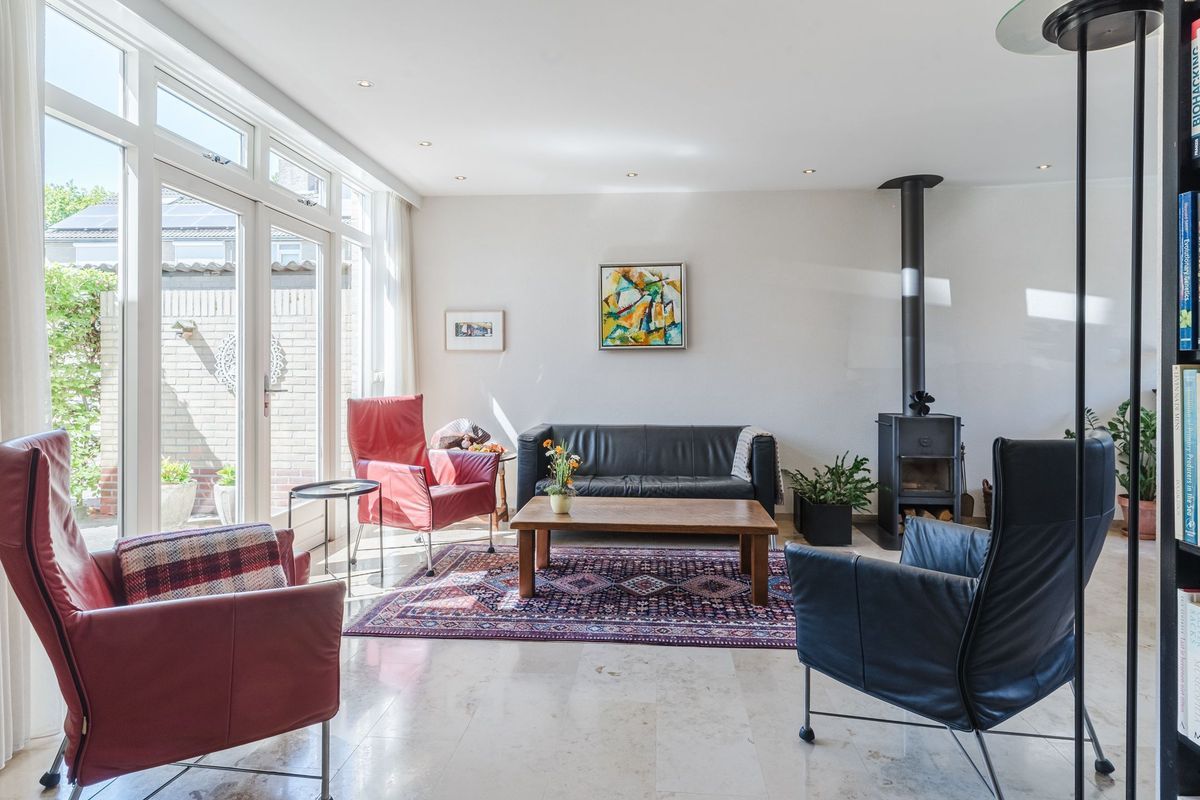 Talmastraat 11 Photo Blur 11