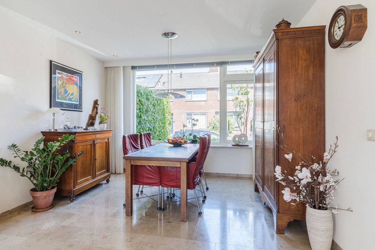 Talmastraat 11 Photo Blur 13