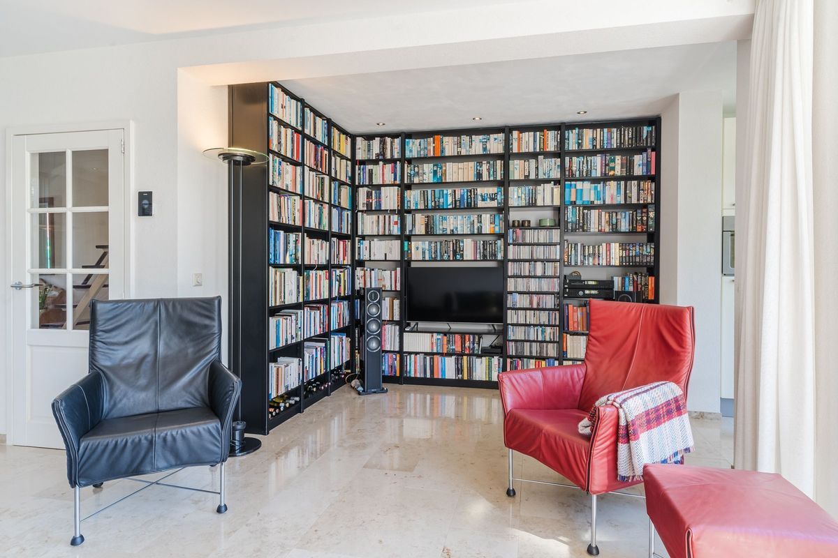 Talmastraat 11 Photo Blur 12