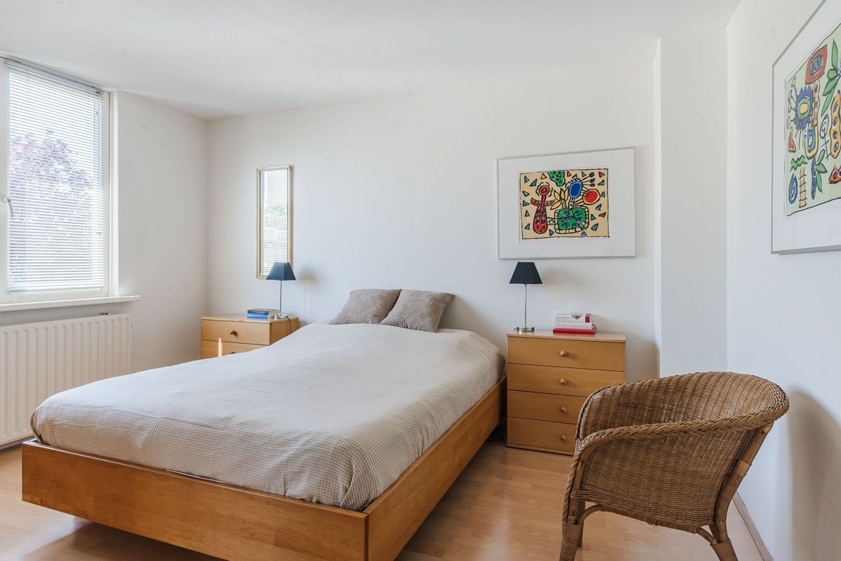 Talmastraat 11 Photo Blur 3