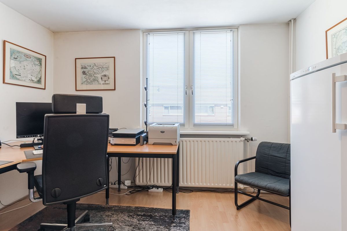 Talmastraat 11 Photo Blur 31