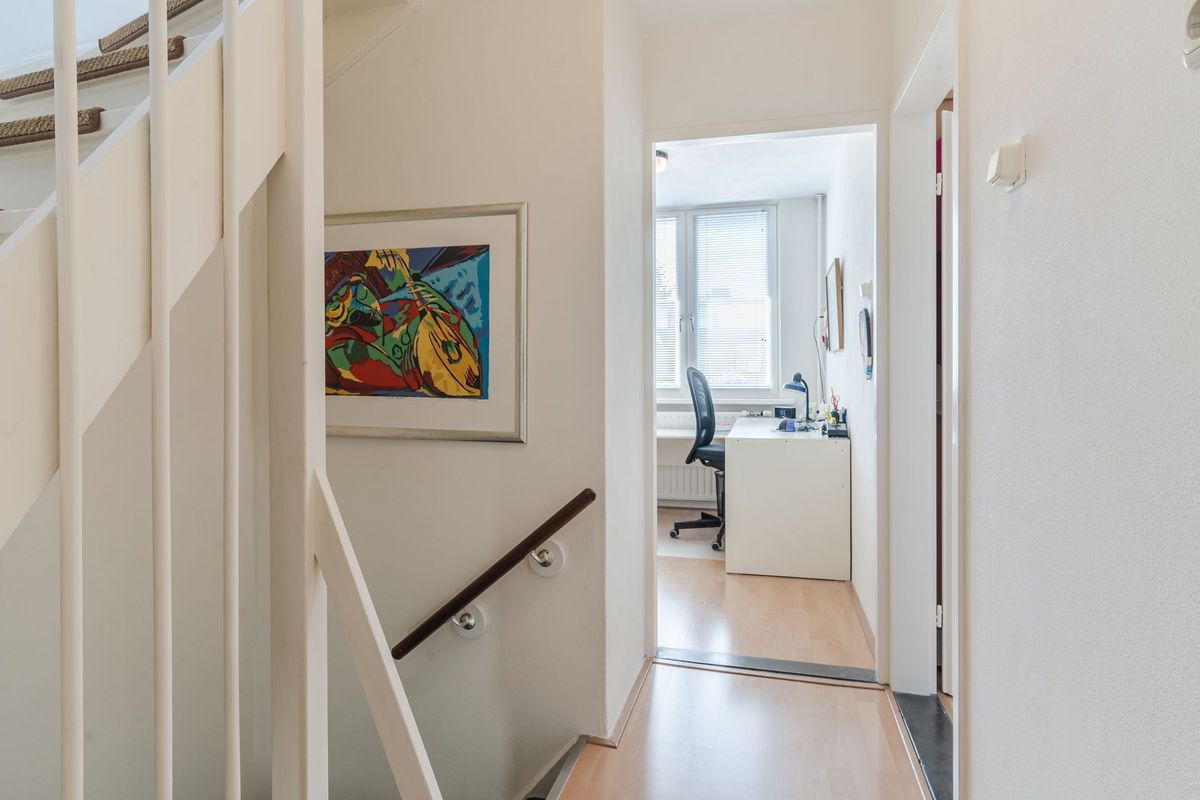 Talmastraat 11 Photo Blur 24