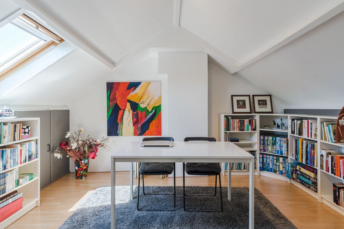 Talmastraat 11 Photo Blur 40