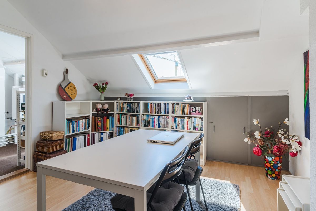 Talmastraat 11 Photo Blur 41