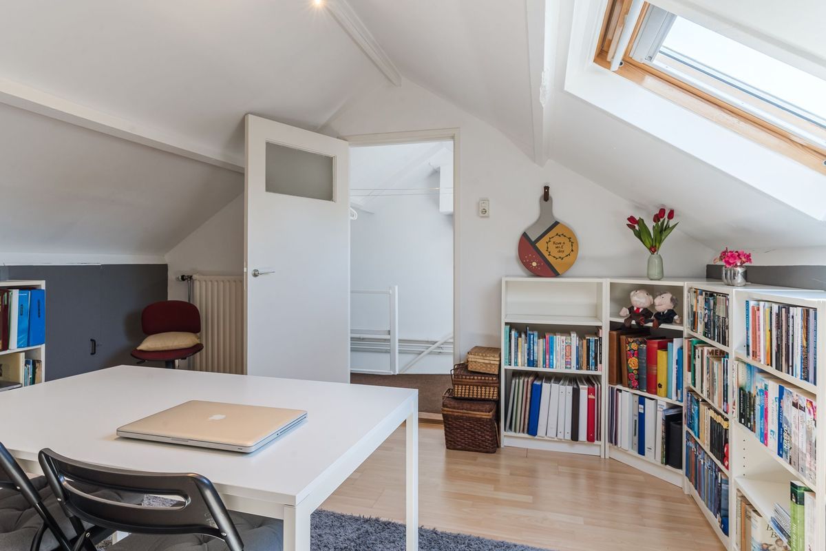 Talmastraat 11 Photo Blur 43