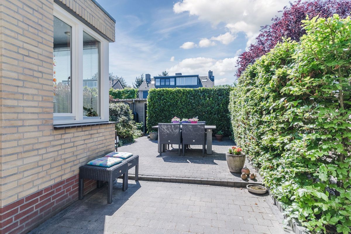 Talmastraat 11 Photo Blur 17