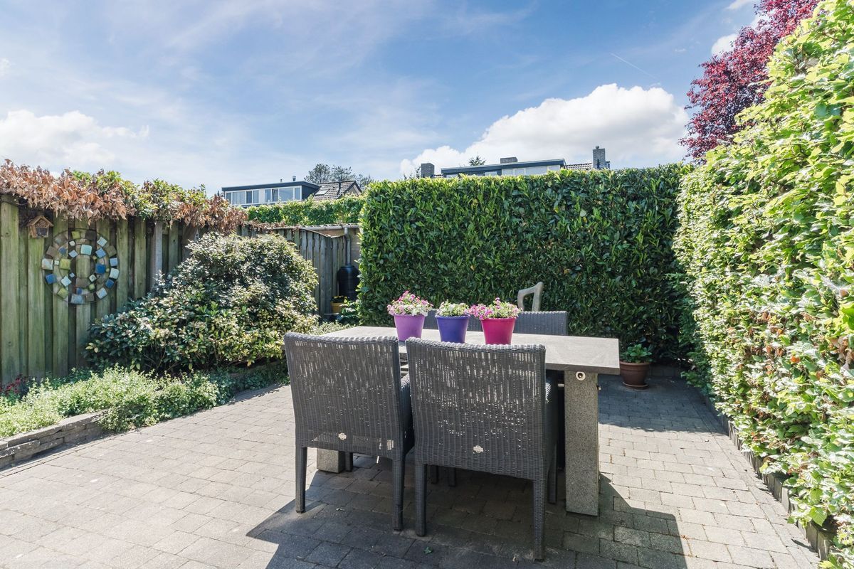 Talmastraat 11 Photo Blur 18