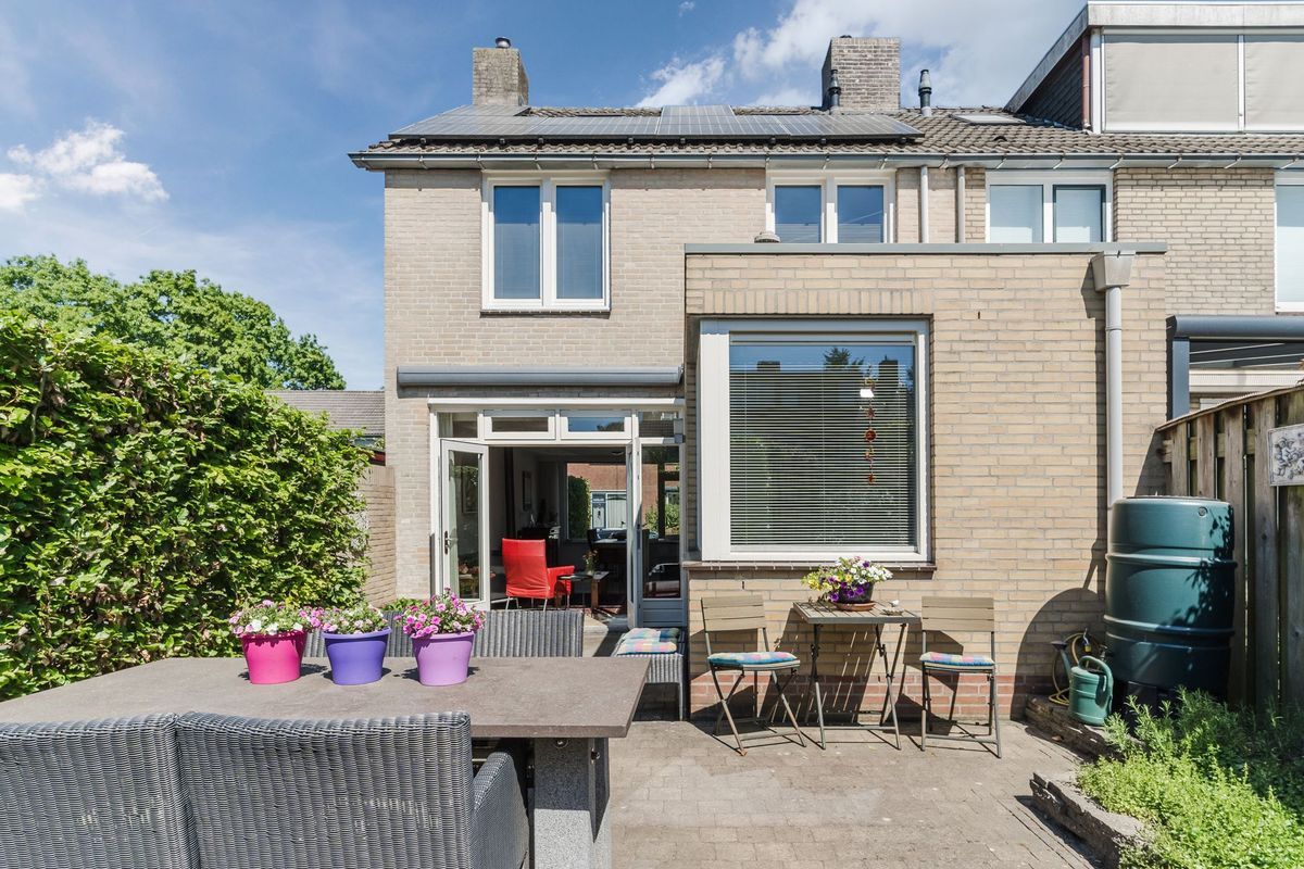 Talmastraat 11 Photo Blur 21