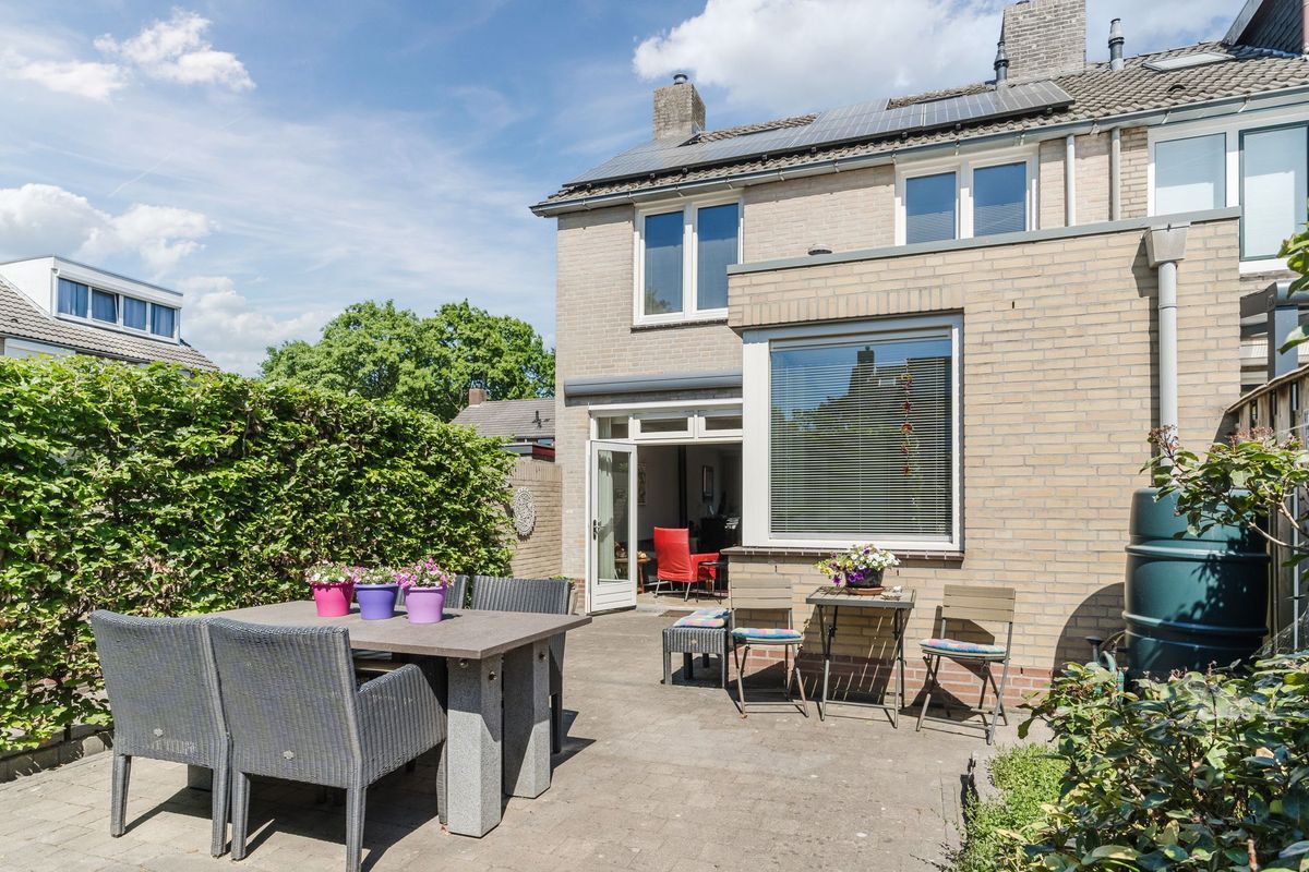 Talmastraat 11 Photo Blur 22