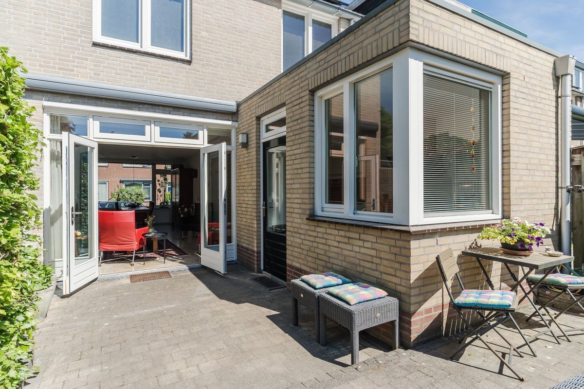 Talmastraat 11 Photo Blur 23