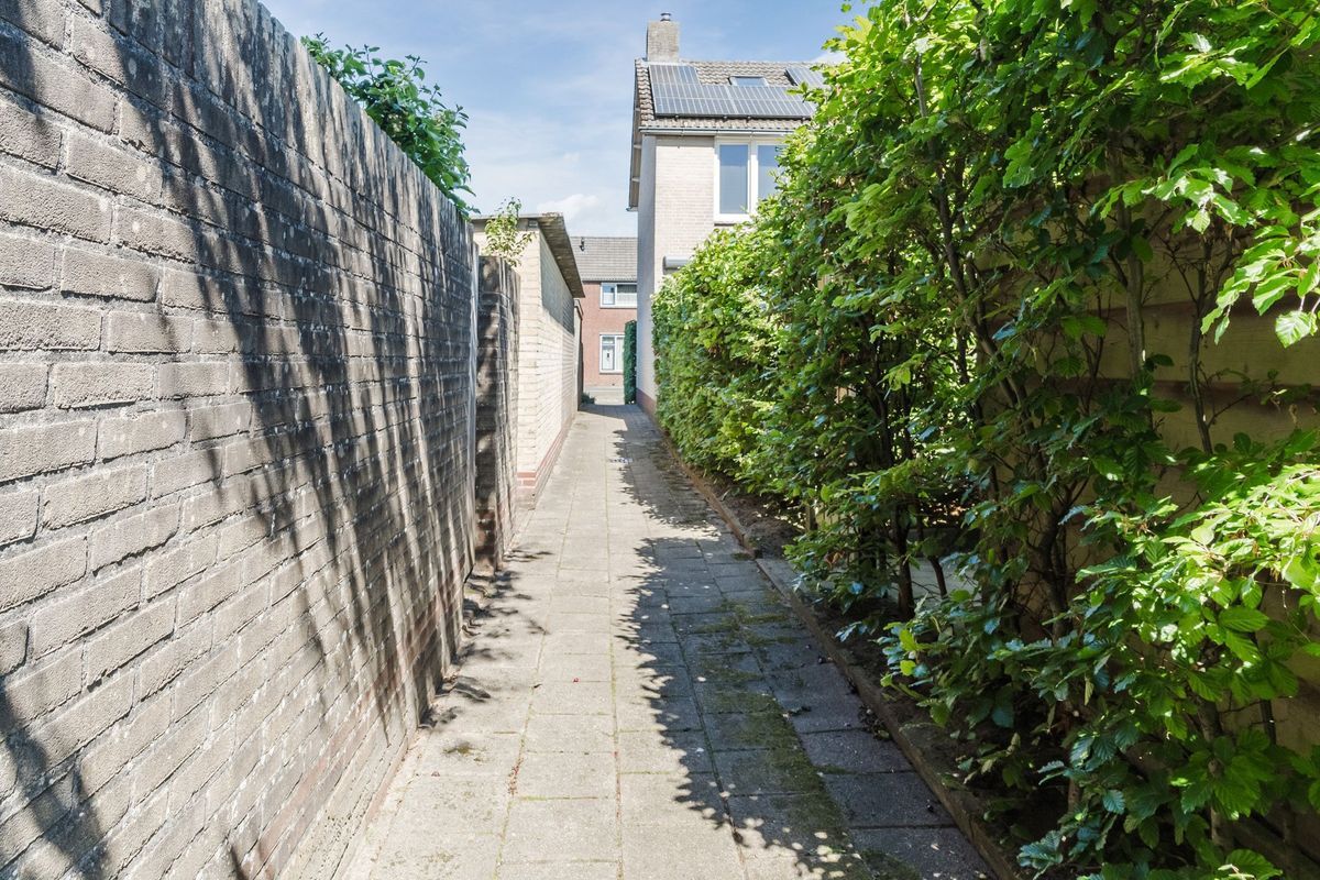 Talmastraat 11 Photo Blur 47