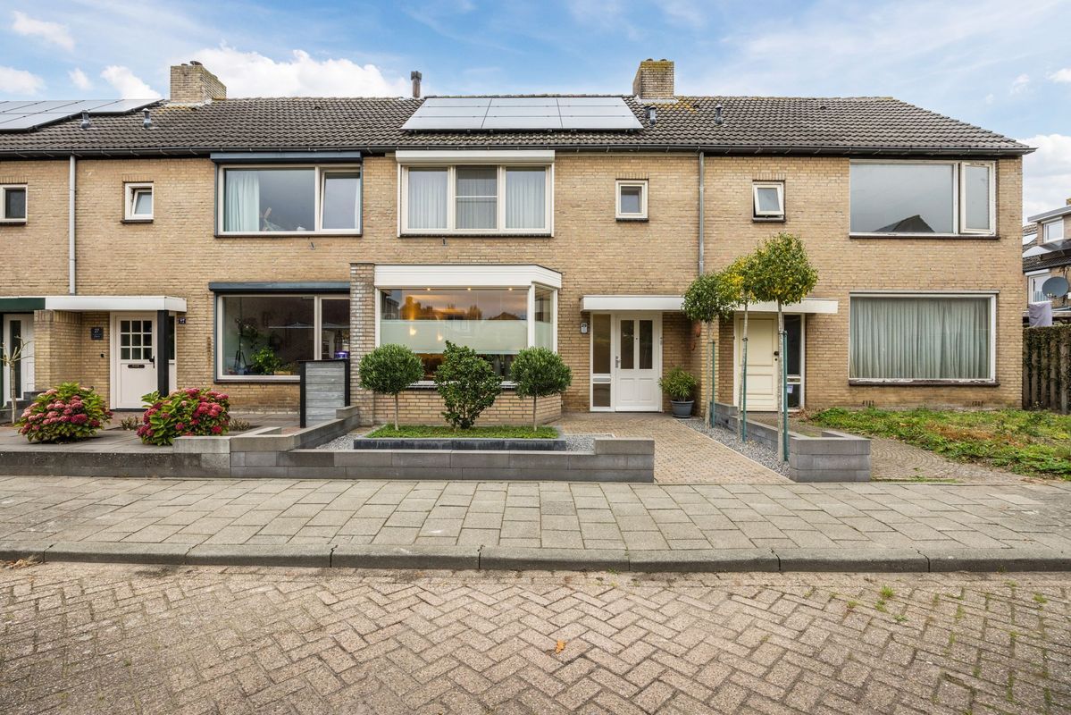 van Riebeeckstraat 29 Photo Blur 49