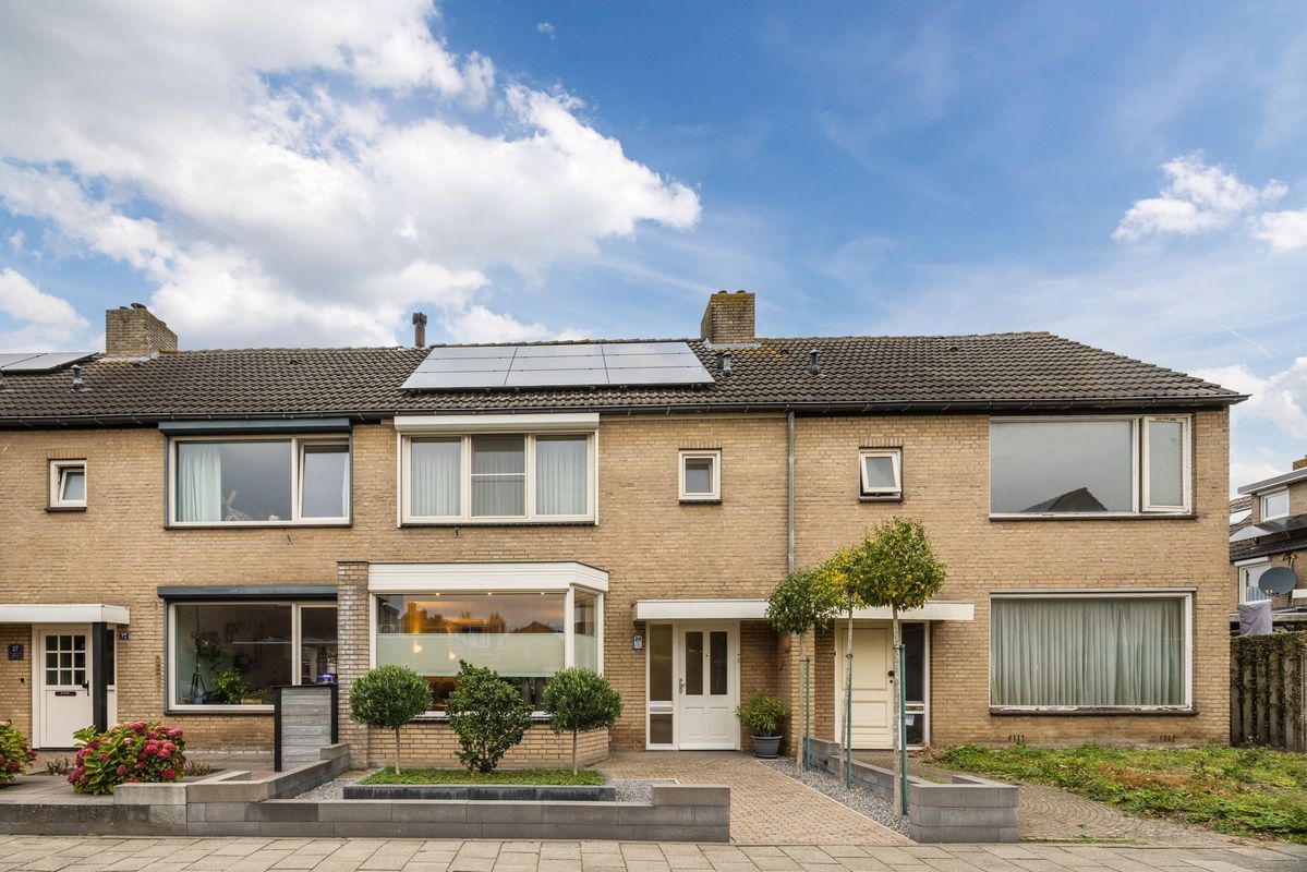 van Riebeeckstraat 29 Photo Blur 0