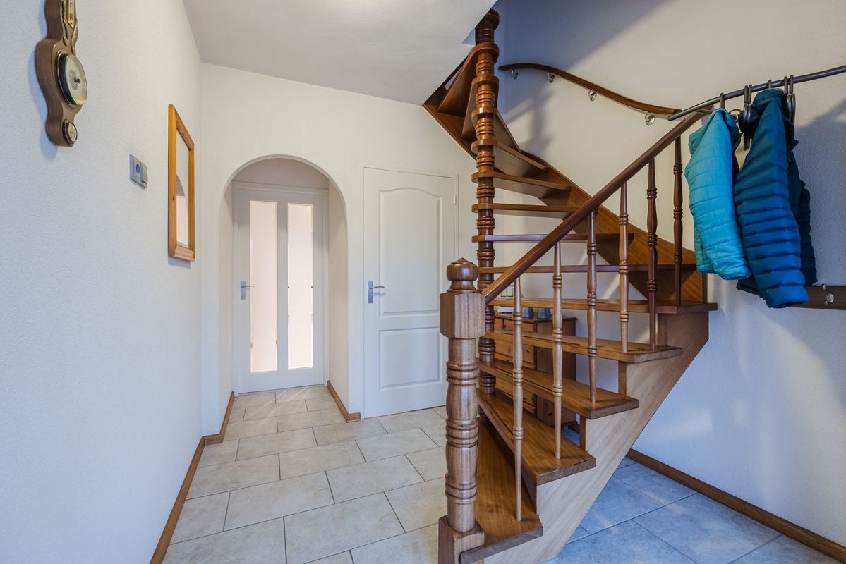 van Riebeeckstraat 29 Photo Blur 4