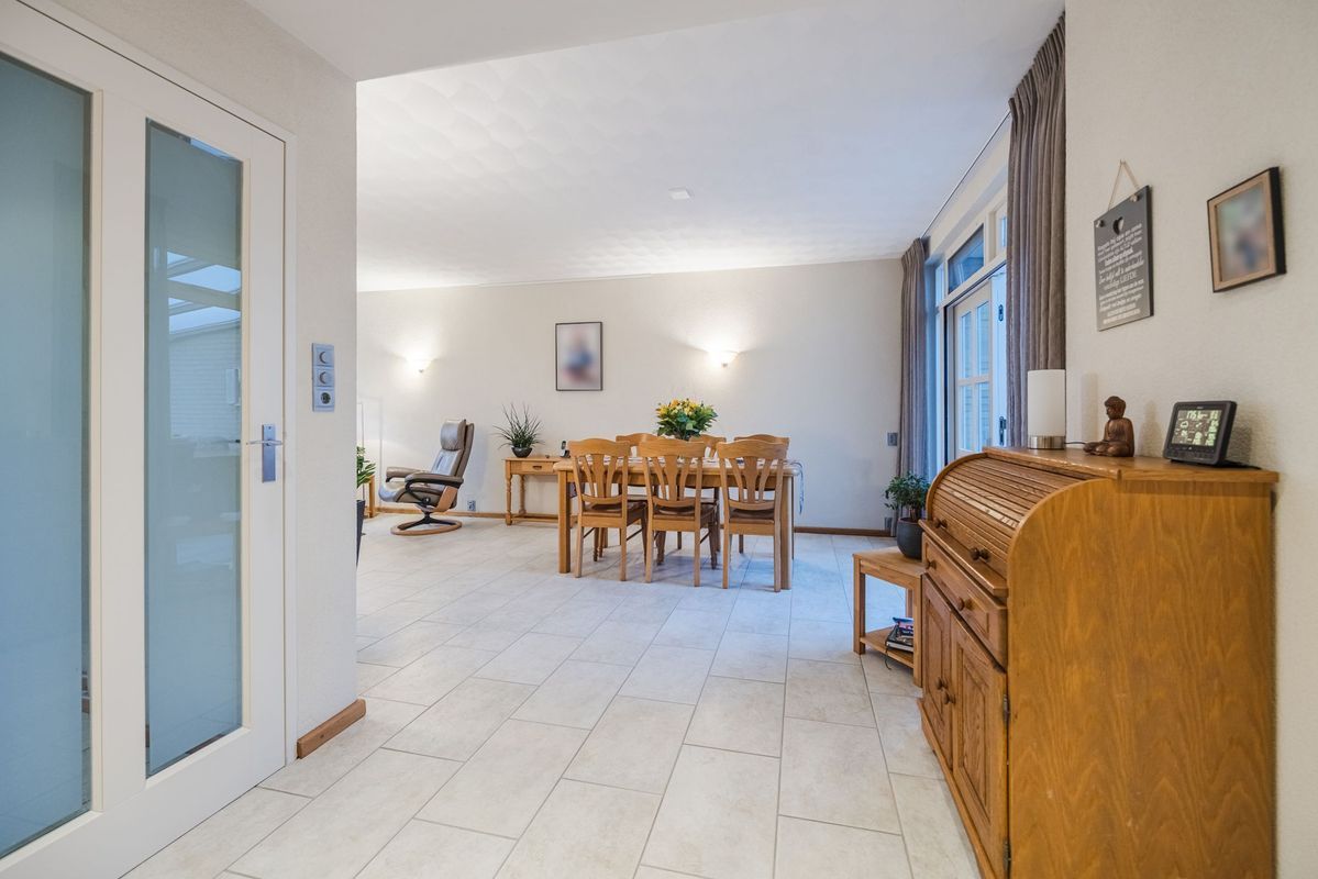 van Riebeeckstraat 29 Photo Blur 6