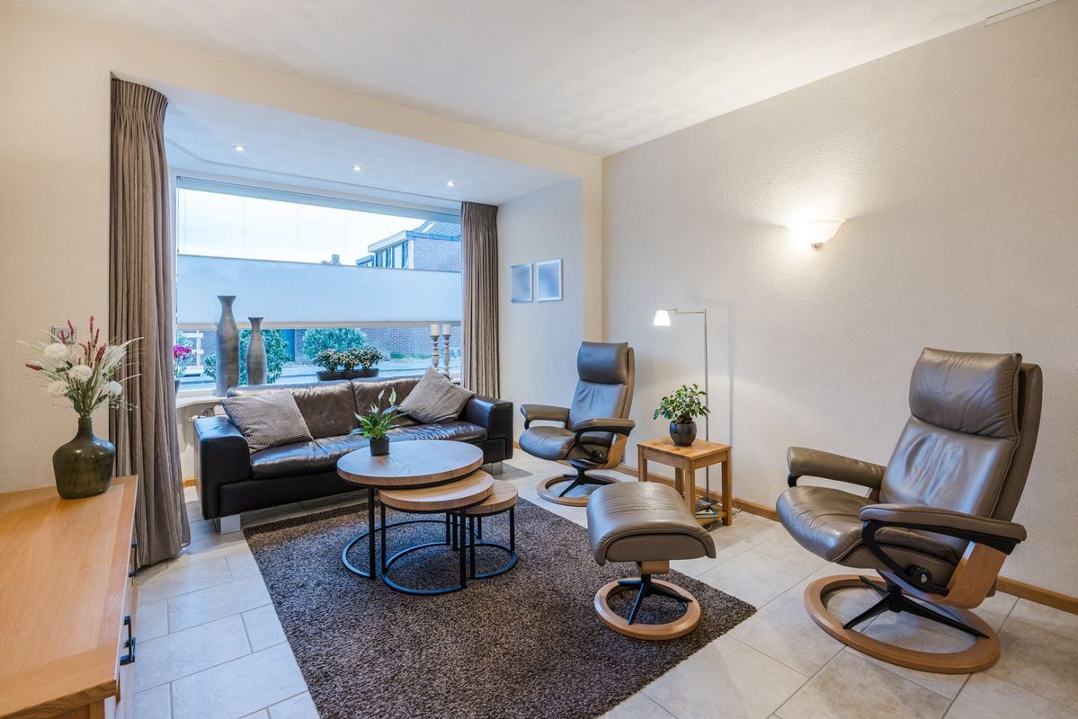 van Riebeeckstraat 29 Photo Blur 7