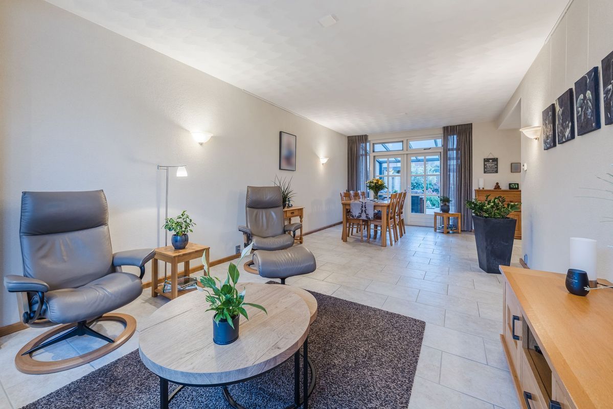 van Riebeeckstraat 29 Photo Blur 8