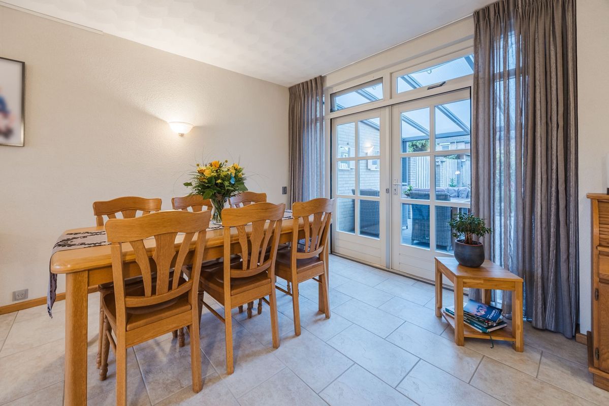 van Riebeeckstraat 29 Photo Blur 11