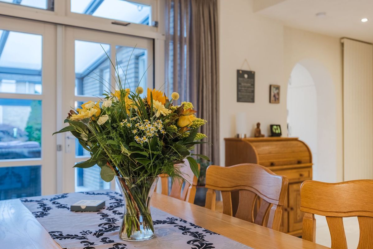 van Riebeeckstraat 29 Photo Blur 12