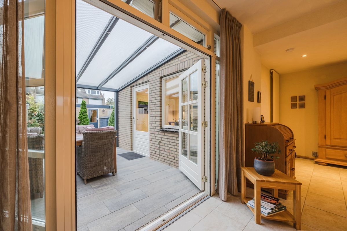 van Riebeeckstraat 29 Photo Blur 13