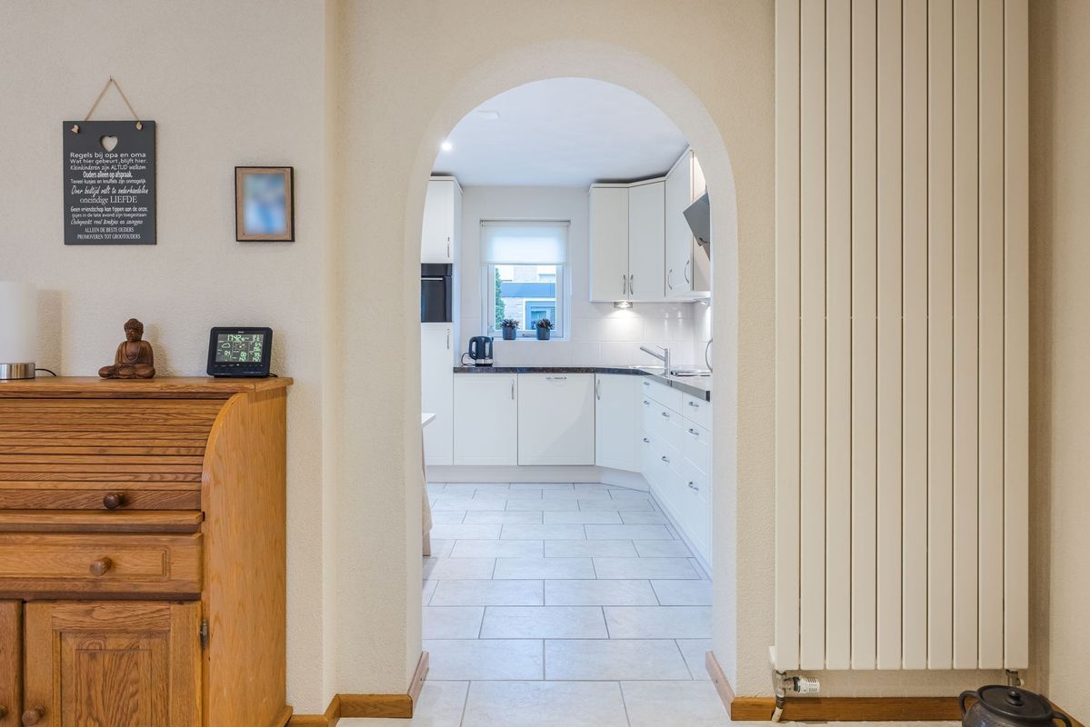 van Riebeeckstraat 29 Photo Blur 16