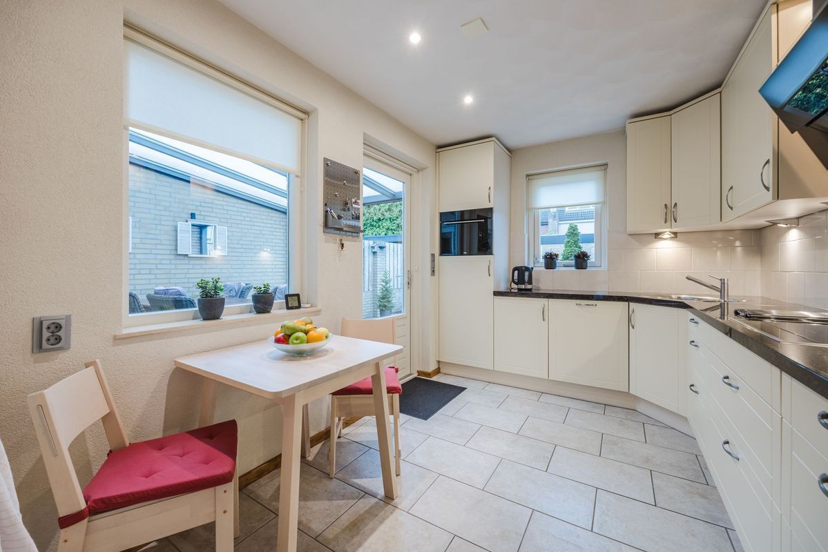 van Riebeeckstraat 29 Photo Blur 18