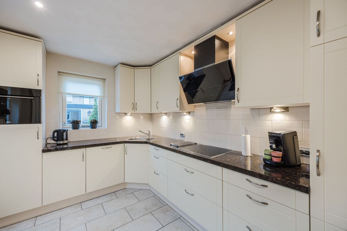 van Riebeeckstraat 29 Photo Blur 3