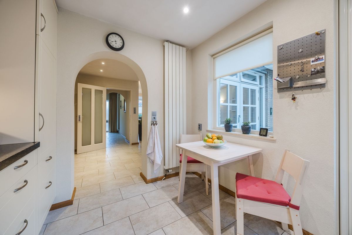 van Riebeeckstraat 29 Photo Blur 19