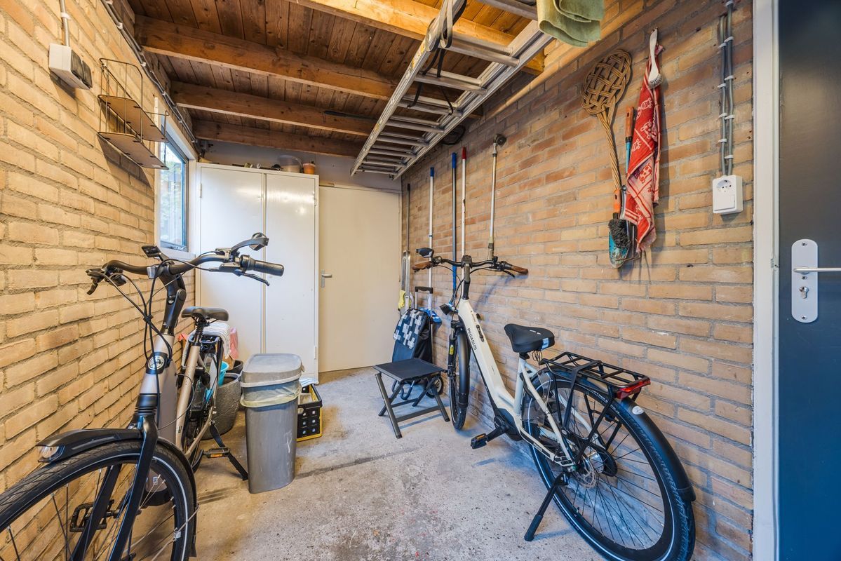 van Riebeeckstraat 29 Photo Blur 21