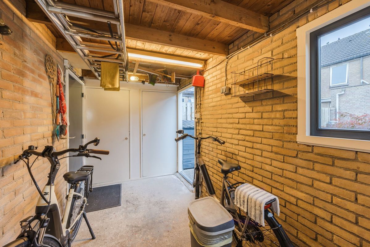 van Riebeeckstraat 29 Photo Blur 22