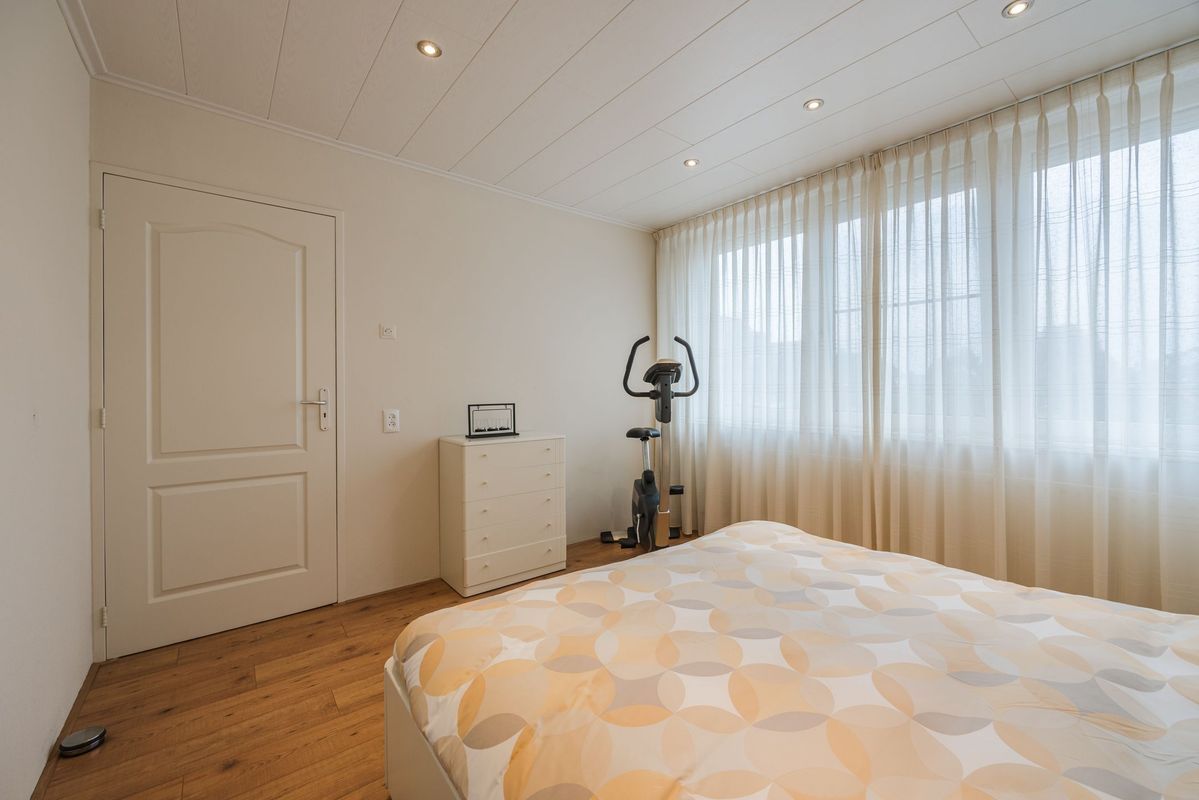 van Riebeeckstraat 29 Photo Blur 34