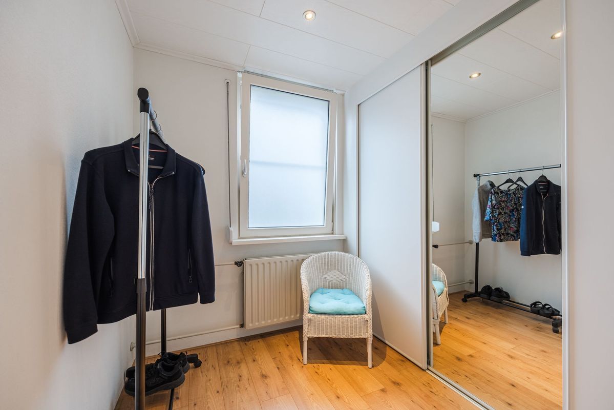 van Riebeeckstraat 29 Photo Blur 39