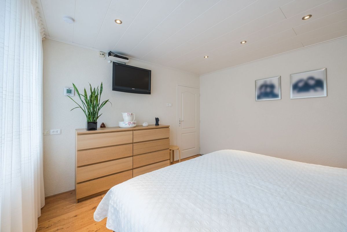 van Riebeeckstraat 29 Photo Blur 38