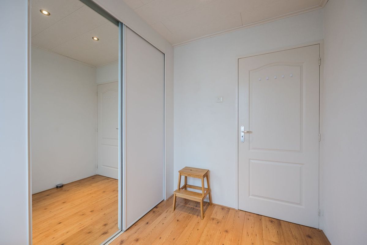 van Riebeeckstraat 29 Photo Blur 40