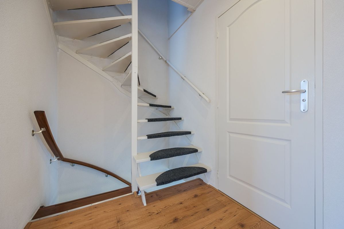 van Riebeeckstraat 29 Photo Blur 31