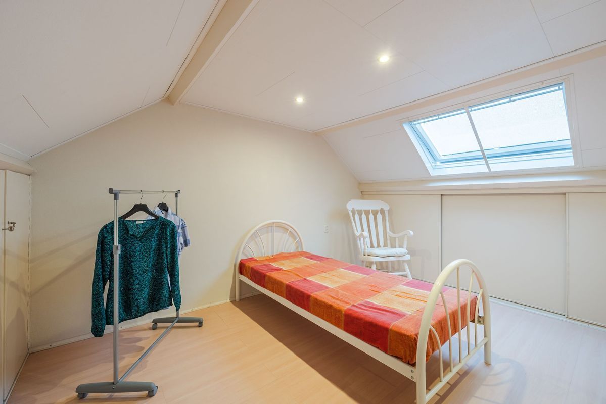 van Riebeeckstraat 29 Photo Blur 46