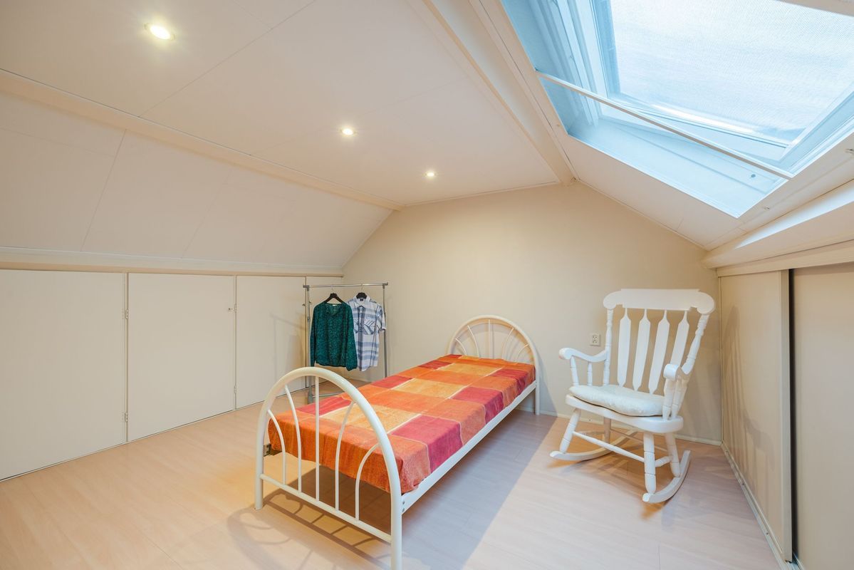 van Riebeeckstraat 29 Photo Blur 47