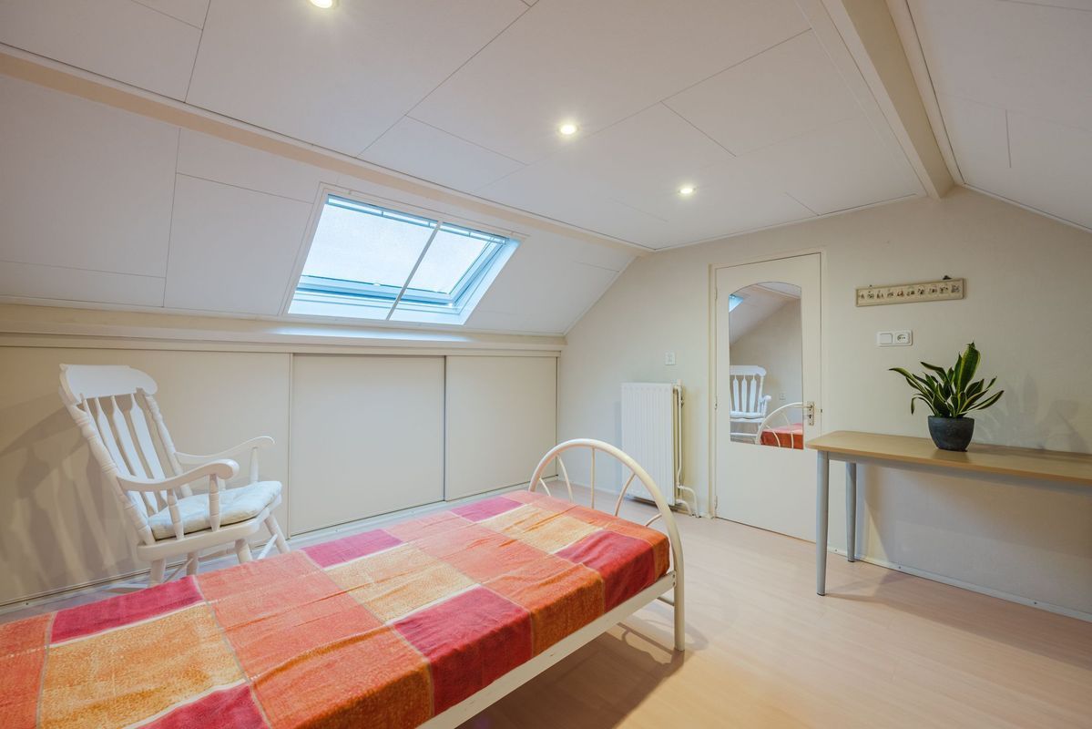 van Riebeeckstraat 29 Photo Blur 48