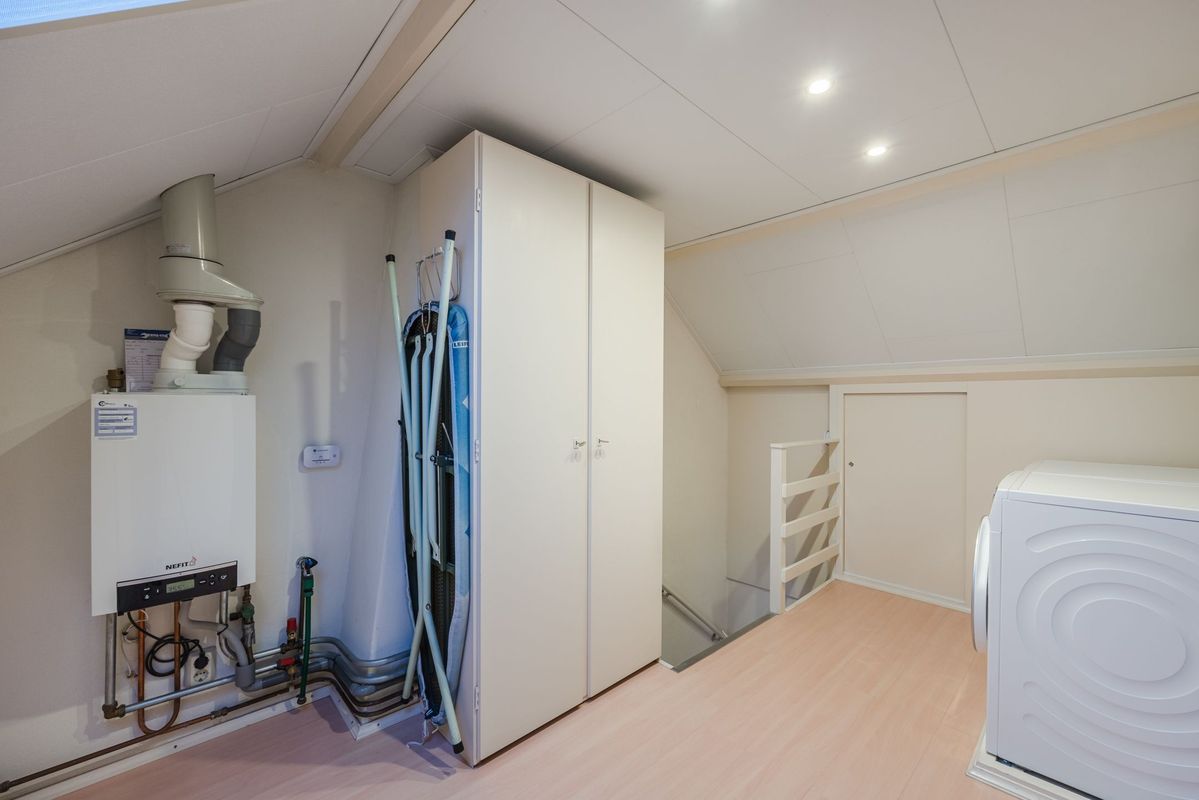 van Riebeeckstraat 29 Photo Blur 44