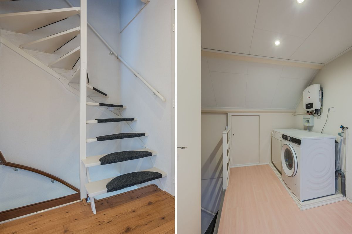 van Riebeeckstraat 29 Photo Blur 43