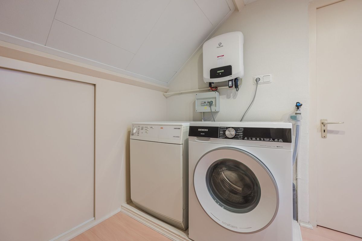 van Riebeeckstraat 29 Photo Blur 45