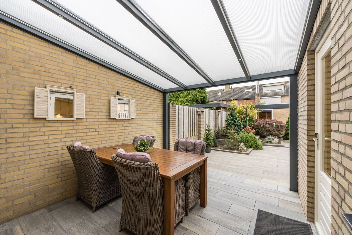 van Riebeeckstraat 29 Photo Blur 29