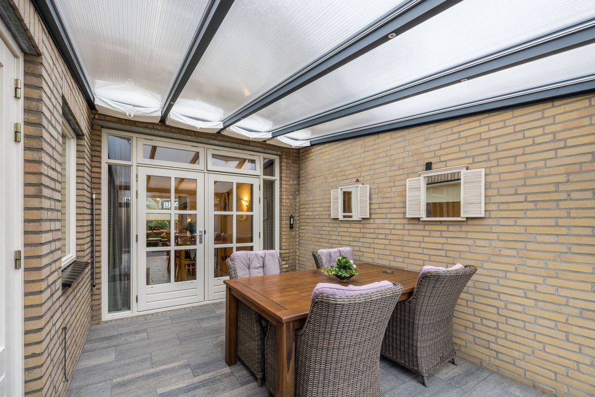 van Riebeeckstraat 29 Photo Blur 30