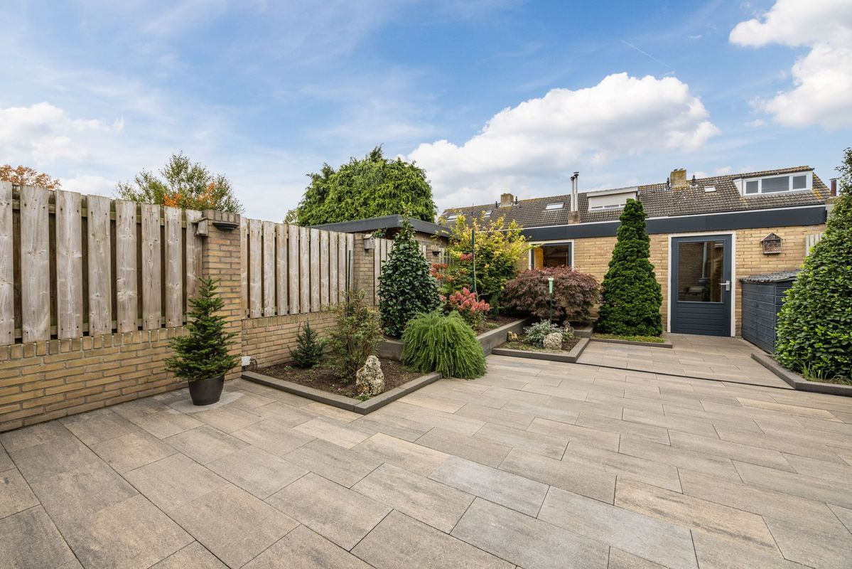 van Riebeeckstraat 29 Photo Blur 20